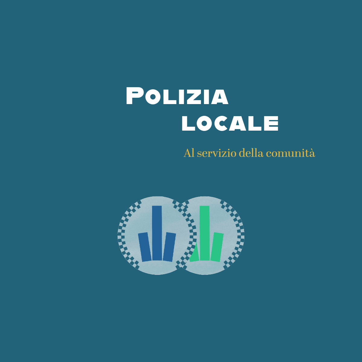 Polizia locale, al servizio della comunità